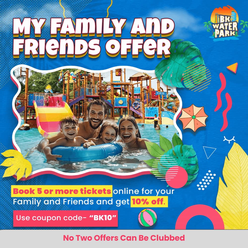 October Offer