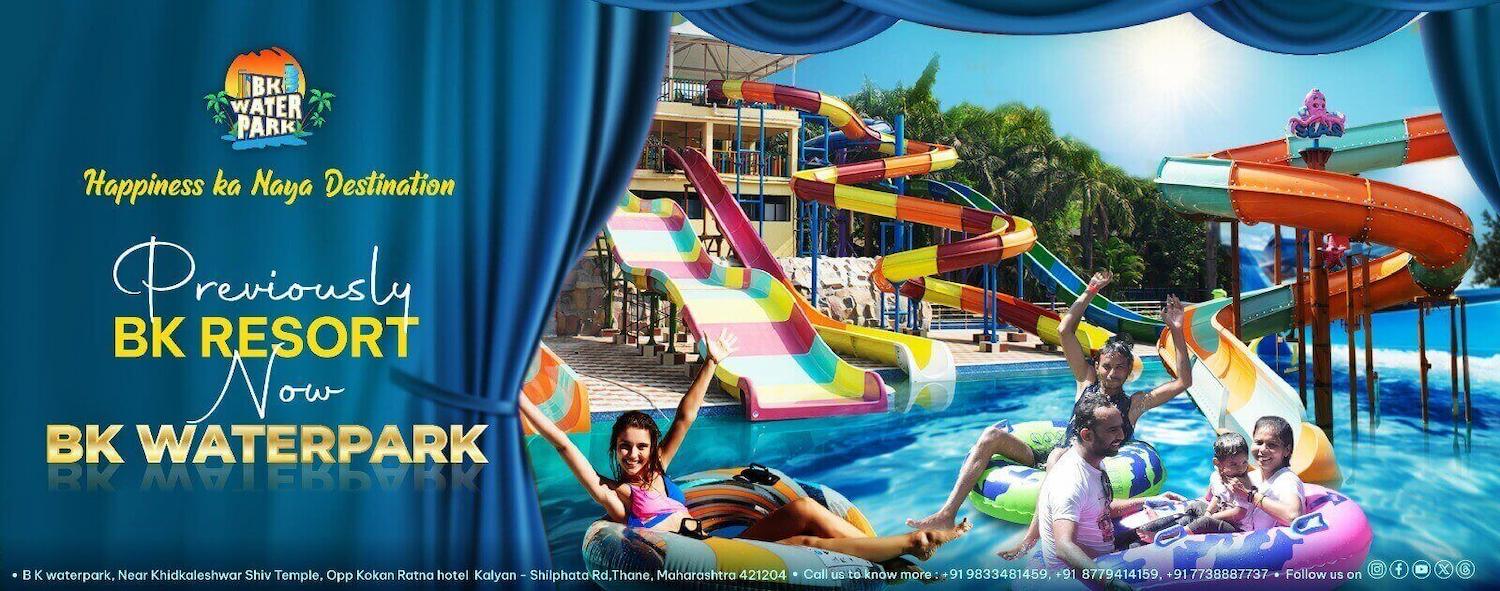BK Water Park